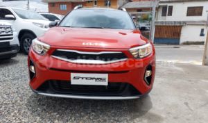 Kia Stonic 2022