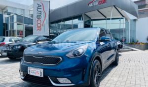 Kia NIRO 2017