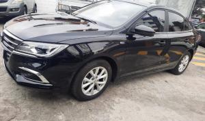 MG MG5 2022