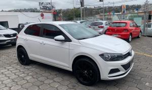 Volkswagen Polo 2022