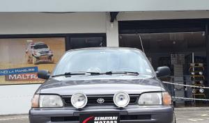 Toyota Starlet 1990