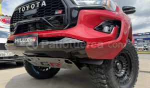 foto de Toyota Hilux CD 4x4 Diesel 2022