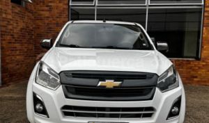 foto de Chevrolet D-max Crdi 2.5 CD 4x4 TM Diesel 2022