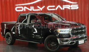 foto de Autos marca Ram seminuevo modelo Ram 1500 Bighorn Premium año 2022 en Quito