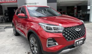 foto de Autos marca Chery seminuevo modelo Tiggo 4 Pro Comfort año 2024 en Quito