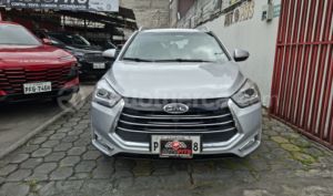 foto de Autos marca JAC seminuevo modelo JS2 año 2023 en Quito