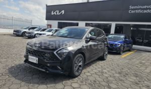 foto de Kia New Sportage GT Line 2024