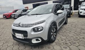 foto de Autos marca Citroen seminuevo modelo C3 año 2018