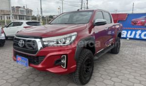 foto de Toyota Hilux 2.8 CD 4X4 TA DIESEL 2020