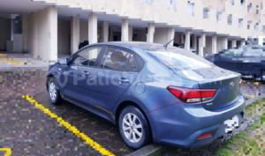 Kia Rio LX AC 2018
