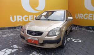 Kia Rio Xcite 2010