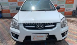 Kia Sportage LX 2013