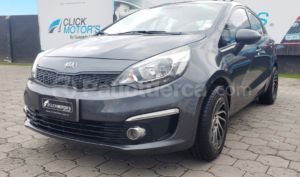 Kia Rio R 2017