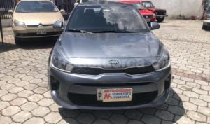 Kia Rio R 2019