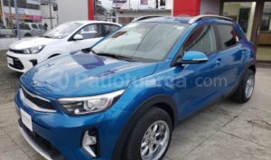 Kia Stonic 2021