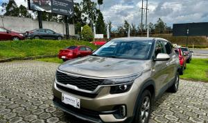 Kia Seltos LX 2024