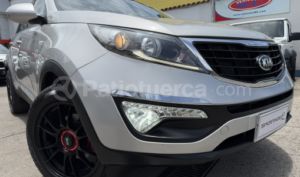 foto de Autos marca Kia seminuevo modelo Sportage R año 2018 en Cuenca