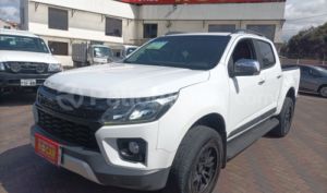 foto de Autos marca Chevrolet seminuevo modelo COLORADO HIGH COUNTRY año 2021