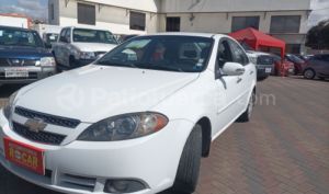 foto de Autos marca Chevrolet seminuevo modelo Optra Advance año 2012