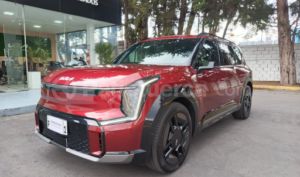 foto de Autos marca Kia seminuevo modelo EV9 año 2025 en Quito