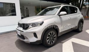 foto de Autos marca Kia seminuevo modelo Sonet GT LINE año 2025 en Quito