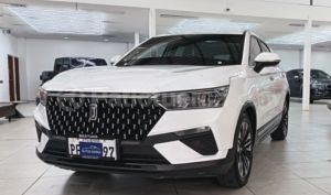 foto de Autos marca Bestune seminuevo modelo T77 Pro Premium año 2025 en Quito