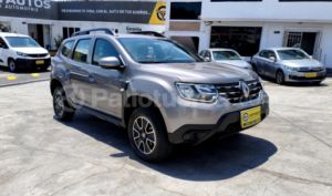 foto de Autos marca Renault seminuevo modelo Duster 1.6 año 2022