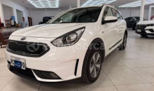 foto de Kia NIRO Hibrido 2019