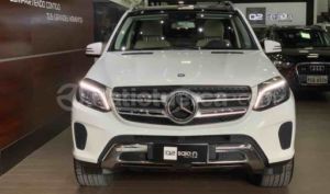 Mercedes Benz—™ GLS 400 2017