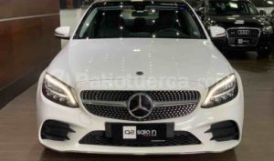 Mercedes Benz—™ C200 AMG 2019
