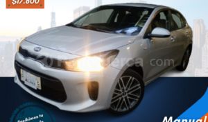 Kia RIO EX 2020