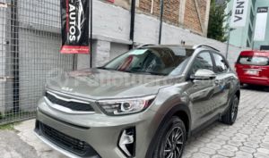 Kia Stonic 2022