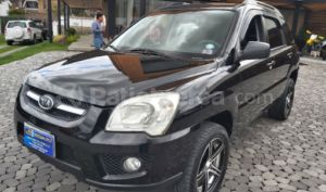 Kia Sportage Active 2013