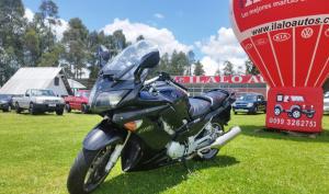 Yamaha FJ 1100 2009