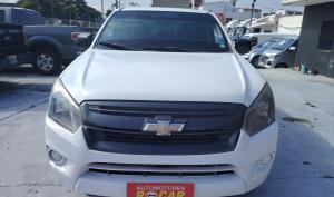 Chevrolet D-MAX CRDI 2.5 CD 4X2 TM DIESEL 2020