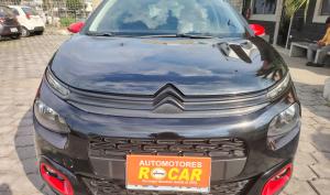 Citroen C3 2018
