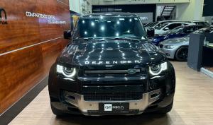 Land Rover Defender 110 2021