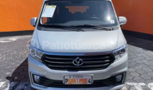 foto de Autos marca KYC seminuevo modelo V3 VAN año 2026 en Quito