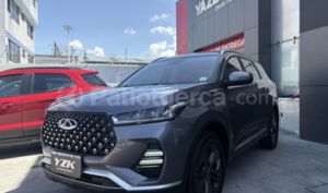 foto de Autos marca Chery seminuevo modelo Tiggo 7 año 2023