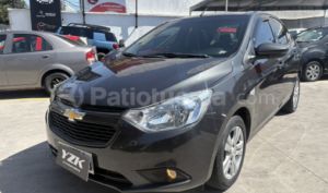foto de Autos marca Chevrolet seminuevo modelo Sail año 2024