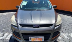 foto de Autos marca Ford seminuevo modelo Escape S año 2013