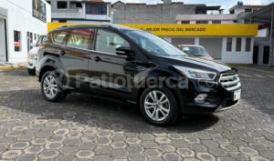 foto de Autos marca Ford seminuevo modelo Escape S año 2019