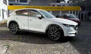 foto de Autos marca Mazda seminuevo modelo CX5 CORE año 2018