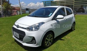 foto de Autos marca Hyundai seminuevo modelo Grand I10 HB año 2023