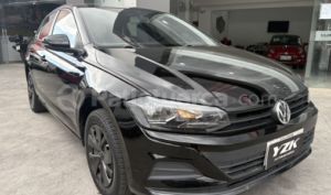 foto de Autos marca Volkswagen seminuevo modelo Polo año 2022 en Quito