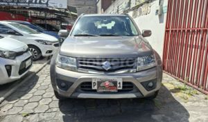 foto de Autos marca Suzuki seminuevo modelo Grand Vitara SZ año 2017