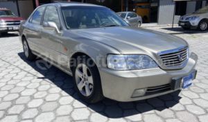 foto de Autos marca Honda seminuevo modelo Legend año 2002 en Quito