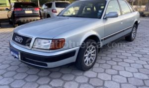foto de Autos marca Audi seminuevo modelo 100 año 1992