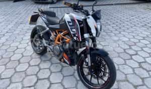 foto de Motos marca KTM seminuevo modelo 390 Adventure año 2014