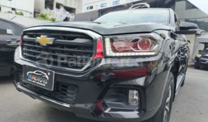 foto de Autos marca Chevrolet seminuevo modelo D-MAX PREMIER año 2026 en Guayaquil
